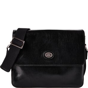 The Bridge Story Uomo Posłaniec Skórzany 27 cm