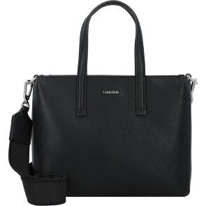 Calvin Klein CK Mixmedia Torba 24 cm