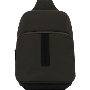 Piquadro Hidor Torba na ramię 22 cm