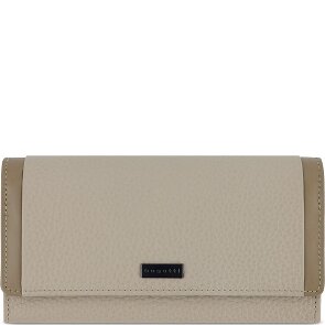 bugatti Sina Portfel Ochrona RFID Skórzany 18.5 cm