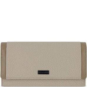 bugatti Sina Portfel Ochrona RFID Skórzany 18.5 cm