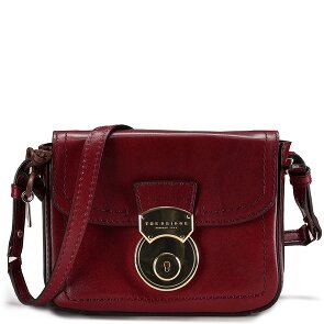 The Bridge Corsini Torba na ramię Skórzany 19 cm