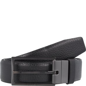 Calvin Klein ADJ Odwracalny pasek Skóra