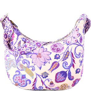 Oilily Sapphire Chintz Torba na ramię 34 cm