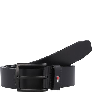 Tommy Hilfiger Skórzany pasek Denton Matte Belt
