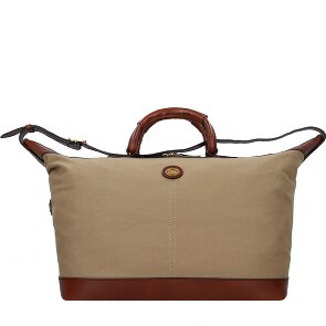 The Bridge Story Viaggio Softi Torba podróżna Weekender 44 cm