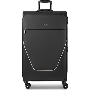 Stratic taska 4 kółka Walizka L 76 cm z funkcją poszerzenia