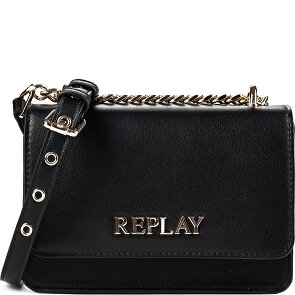Replay Mini Torba Torba na ramię 18 cm