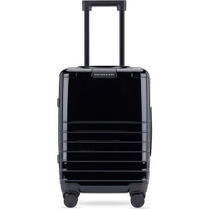 Kapten & Son Heathrow Essential 4 kółka Walizka kabinowy 55 cm