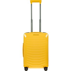 Porsche Design Roadster 4 kółka Walizka kabinowy 55 cm