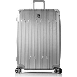 Heys Xtrak 4 kółka Walizka L 76 cm z plisą rozprężną