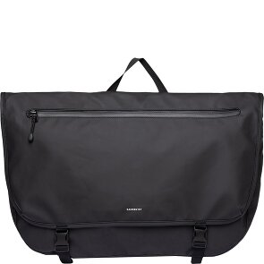 Sandqvist Stream Posłaniec 44 cm Komora na laptopa
