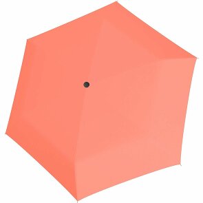 Doppler Fiber Mini Compact Kieszonkowy parasol 16 cm
