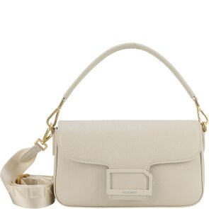 Bogner Pontresina Torba na ramię Skórzany 27 cm