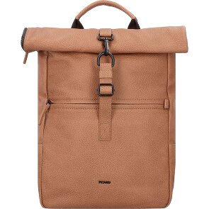 Picard Casual Plecak Skórzany 45 cm