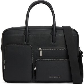Tommy Hilfiger TH Business Teczka 37 cm Komora na laptopa
