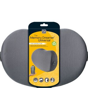 Go Travel The Memory Dreamer Poduszka podróżna 31.5 cm