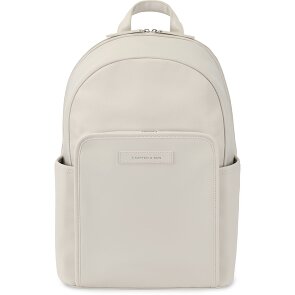 Kapten & Son Aalborg Plecak 42 cm Komora na laptopa