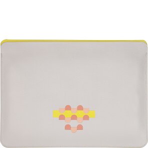 DuDu Pokrowiec na laptopa Skóra 35 cm