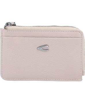 camel active Skórzany portfel Pura 13 cm