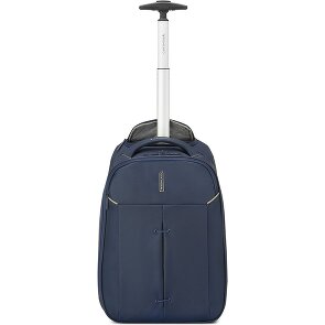 Roncato Ironik 2.0 2 kółka Walizka z plecakiem 48 cm