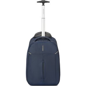 Roncato Ironik 2.0 2 kółka Walizka z plecakiem 48 cm