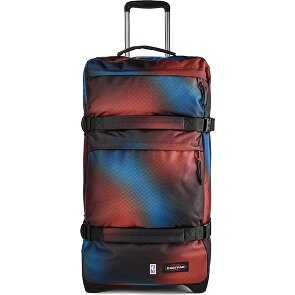 Eastpak Transit'R Plus 2 kółka Torba podróżna 68 cm