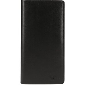 Picard London 1 Portfel Ochrona RFID Skórzany 18 cm