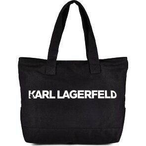 Karl Lagerfeld Essential Shopper Bag 57 cm
