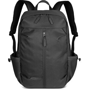 bugatti Mare Basic Plecak M 45 cm Komora na laptopa