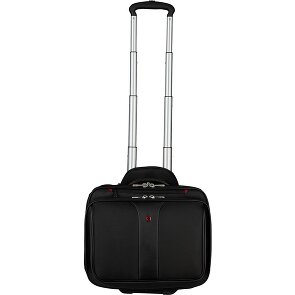 Wenger Patriot 2 kółka Walizka biznesowa 41 cm Komora na laptopa