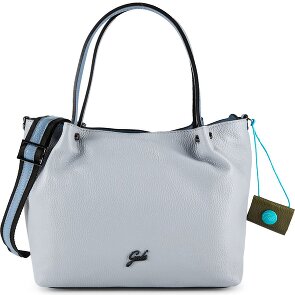 Gabs Lilly Shopper Bag S Skórzany 28 cm