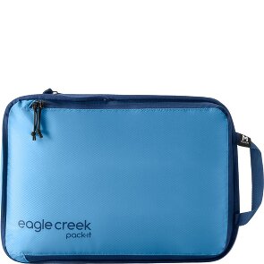 Eagle Creek Sakwa Pack-It M 38 cm z plisą rozporową