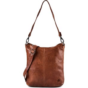 Greenburry Torro Lavado Torba na ramię Skóra 32 cm
