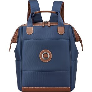 Delsey Paris Chatelet Air 2.0 Plecak Ochrona RFID 37.5 cm Komora na laptopa