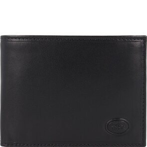 The Bridge Story Uomo Wallet III Leather 12,5 cm