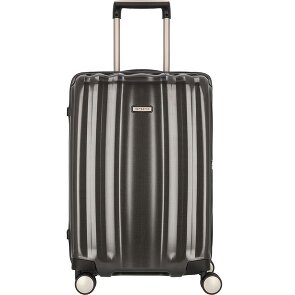 Samsonite Lite Cube Spinner 4-Wheel Trolley 68 cm