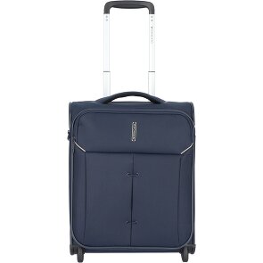 Roncato Ironik 2.0 2 kółka Walizka kabinowa 45 cm