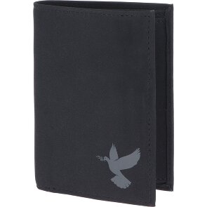 oxmox New Cryptan Portfel Ochrona RFID 13 cm