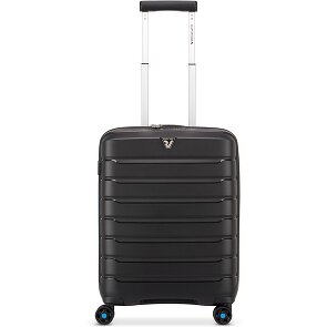 Roncato B-Flying Neon 4 kółka Walizka kabinowy 55 cm