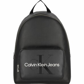 Calvin Klein Jeans Sculpted Plecak 40 cm Komora na laptopa