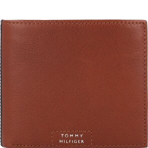 Tommy Hilfiger TH Prem Leather Portfel Skórzany 11.5 cm