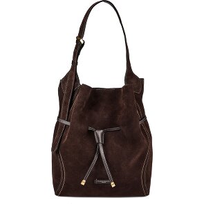 Gianni Chiarini Sienna Torba na ramię Skóra 34 cm