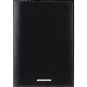 Porsche Design Classic Passport Case Document Bag RFID Leather 12 cm