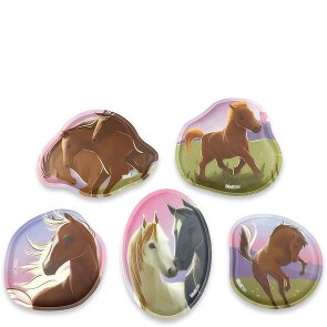 Ergobag Kletties Set 5szt.