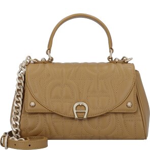 AIGNER Diadora Torba Skórzany 23 cm AIGNER Diadora Torba Skórzany 23 cm