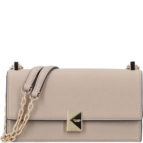 Kate Spade New York Deco Torba na ramię Skórzany 20 cm
