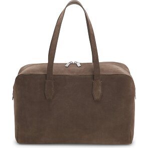 Boss Axell Torba podróżna Weekender Skóra 45 cm
