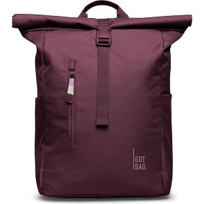 GOT BAG Rolltop Easy Plecak 30 cm Komora na laptopa