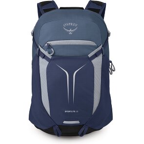 Osprey Sportlite 20 Plecak turystyczny 45 cm
